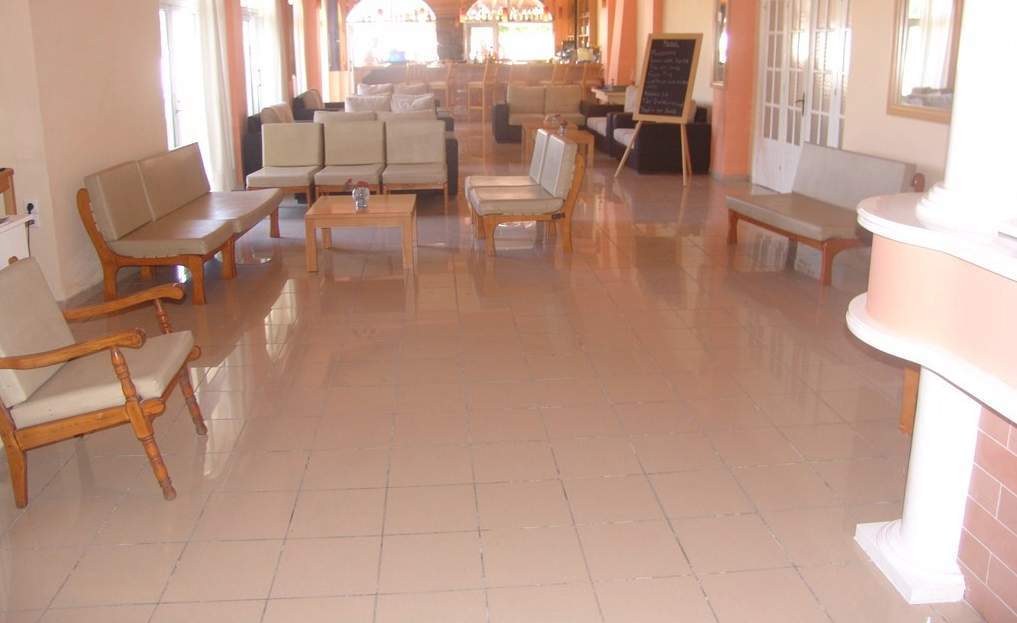 Silver Beach Hotel And Annexe Apartments (Adults Only) Roda  Exterior foto