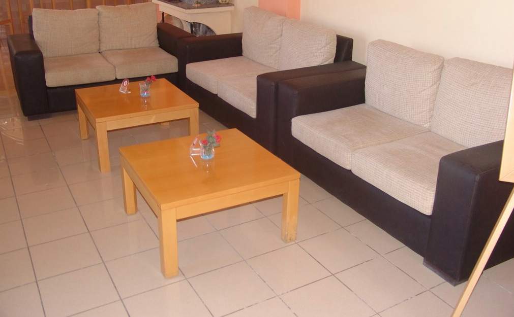 Silver Beach Hotel And Annexe Apartments (Adults Only) Roda  Exterior foto